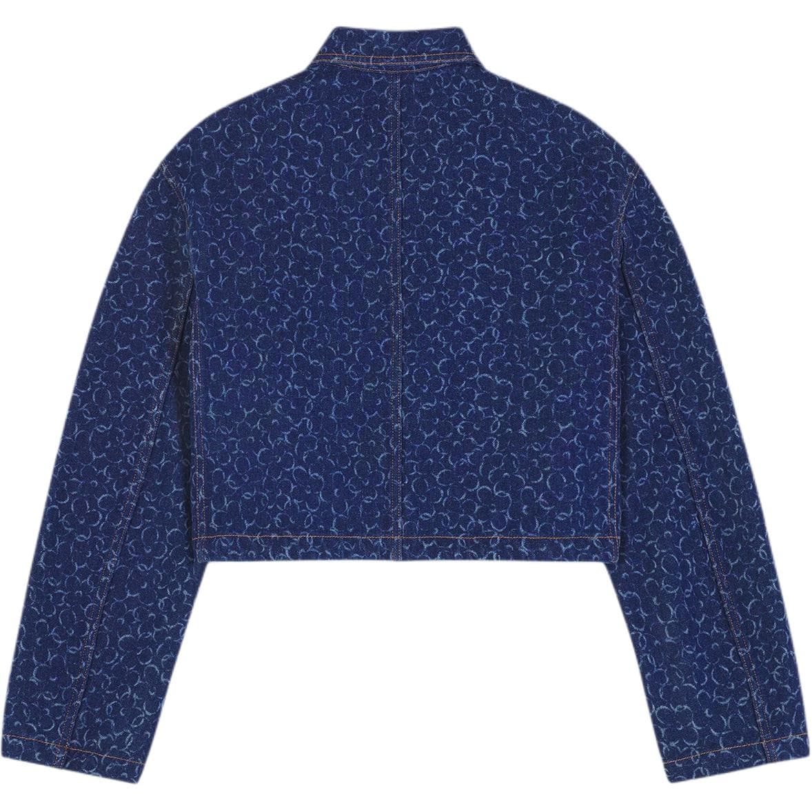 Куртка Maison Kitsune SS24 - изображение 2