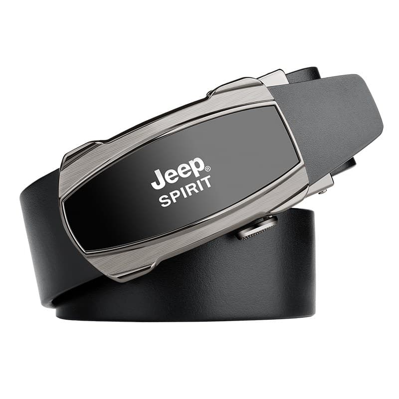 Ремень JEEP SPIRIT 3.5CM - изображение 4