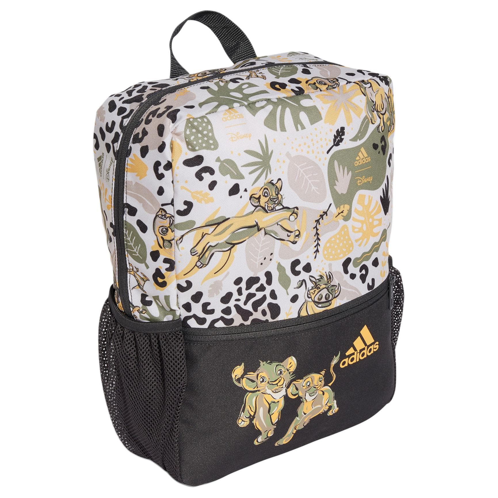 Рюкзак adidas x Disney Lion King Backpack - изображение 2