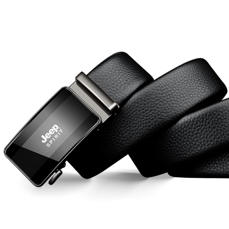 Ремень JEEP SPIRIT 3.5cm - изображение 4