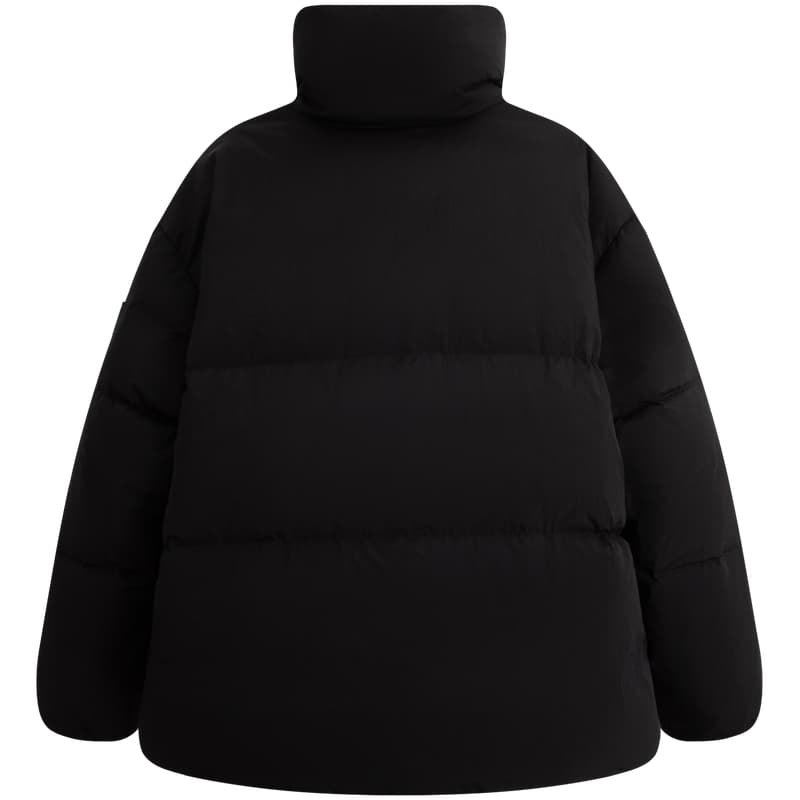 Зимняя куртка CKCalvin Klein - изображение 2