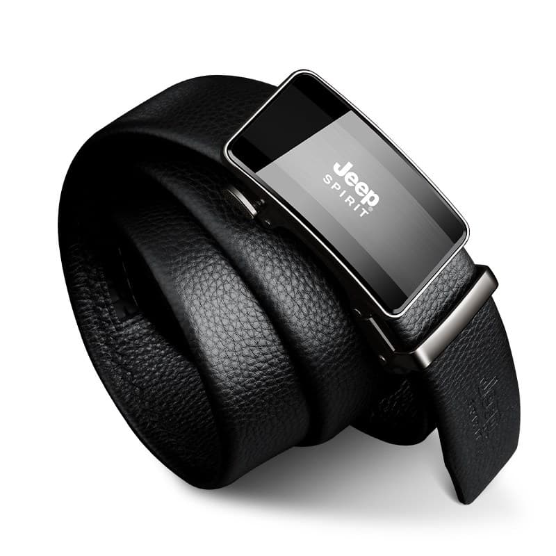 Ремень JEEP SPIRIT 3.5cm - изображение 5
