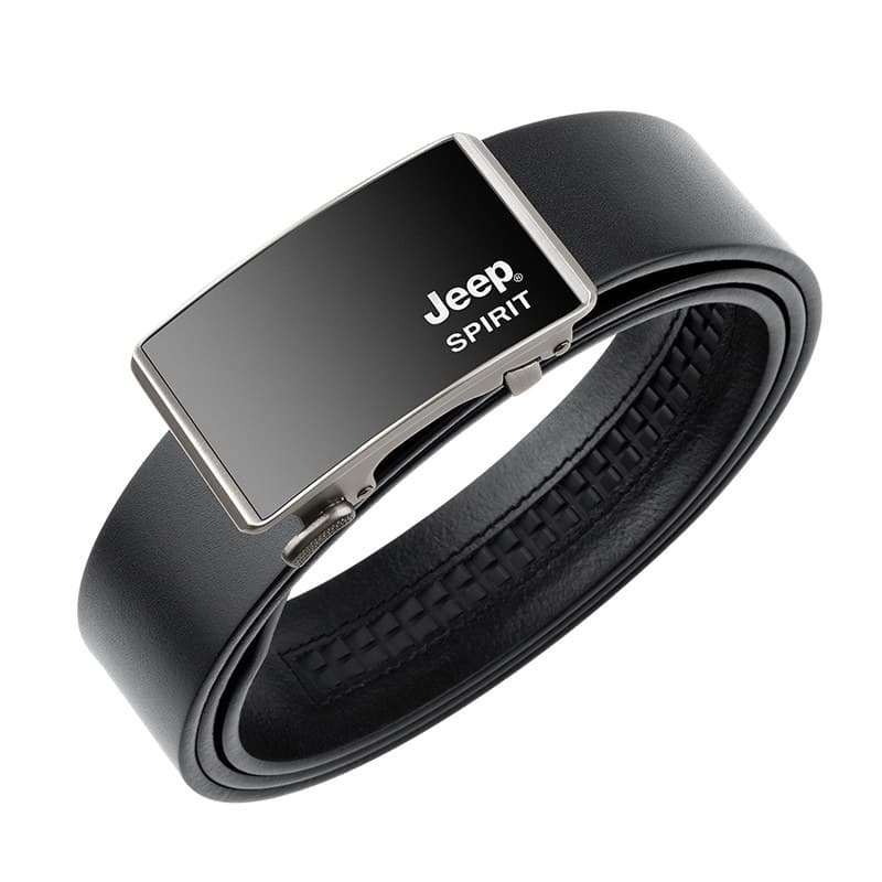 Ремень JEEP SPIRIT 3.5CM - изображение 4