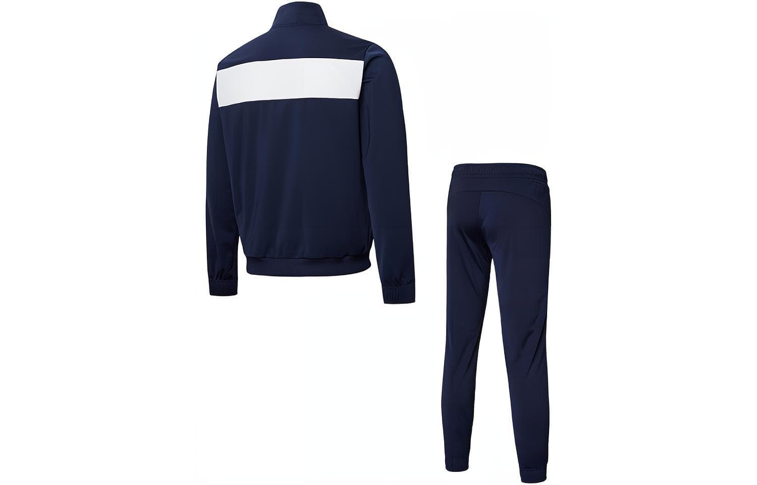 Спортивный костюм PUMA Logo - изображение 2