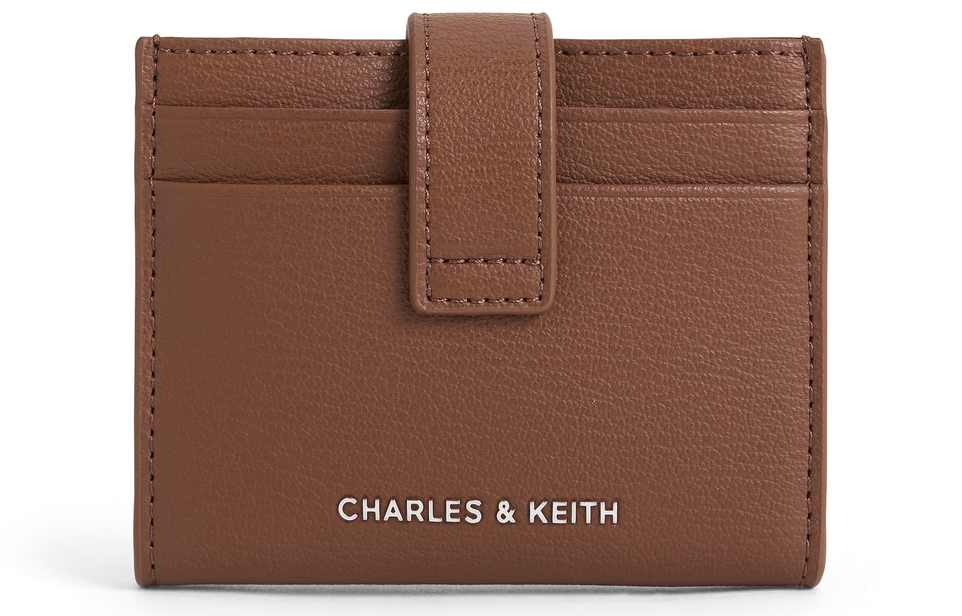 Сумка CHARLESKEITH ck PU BeigeSage GreenChocolate - изображение 3