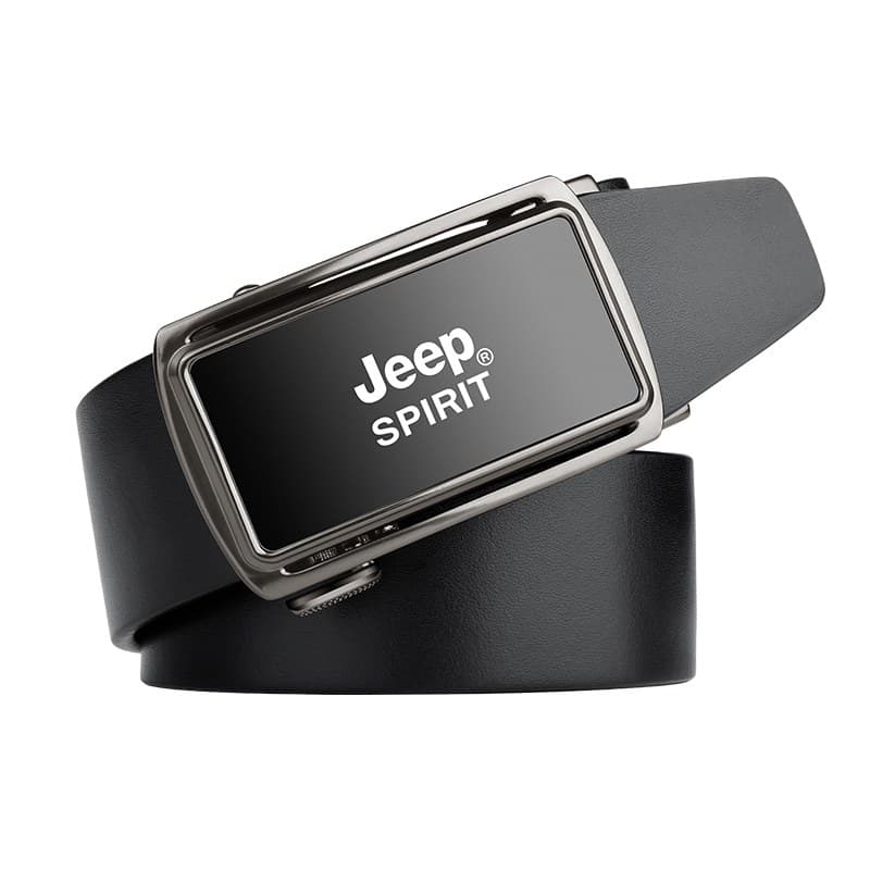 Ремень JEEP SPIRIT 3.5cm - изображение 4