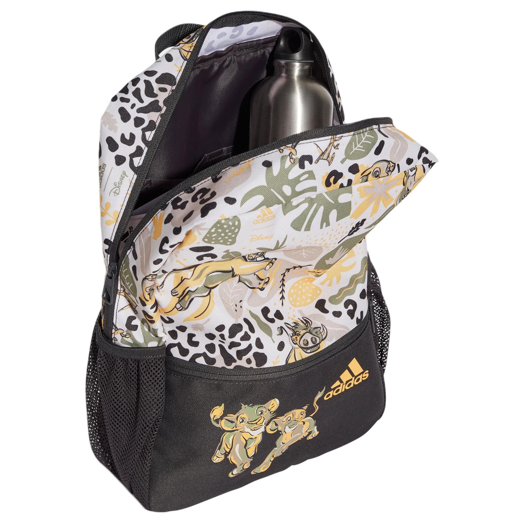 Рюкзак adidas x Disney Lion King Backpack - изображение 4