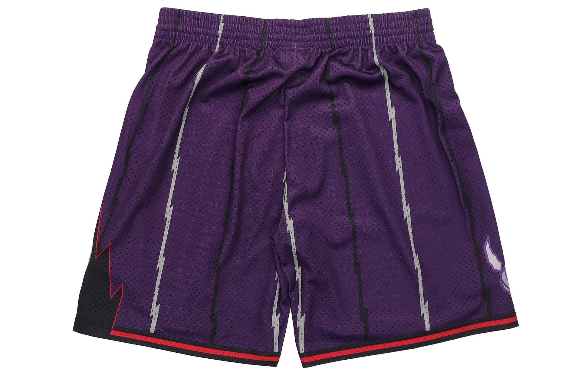 Баскетбольные шорты Mitchell Ness MN SW 98-99 - изображение 2