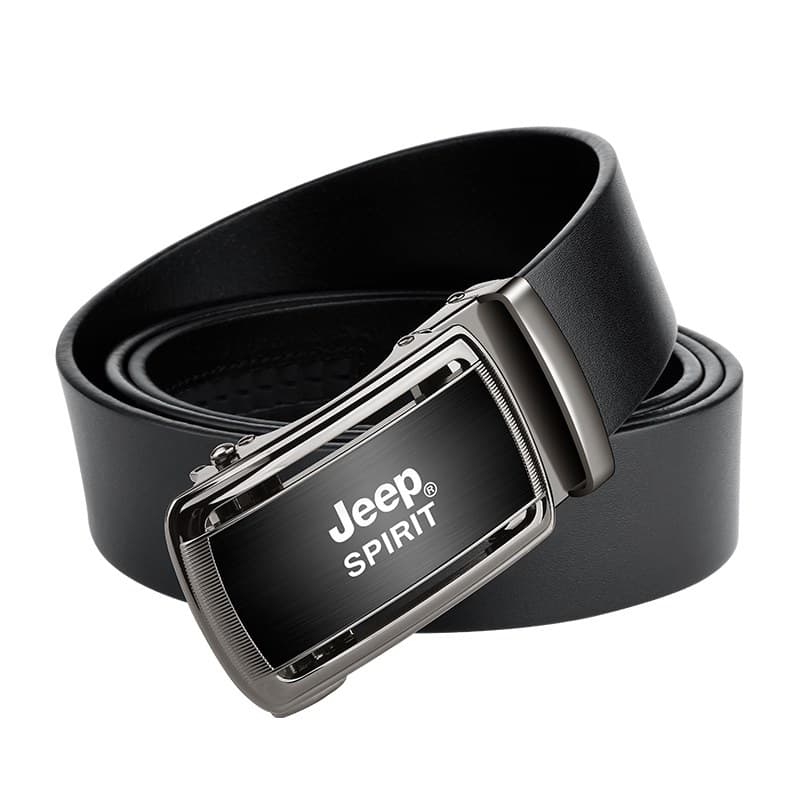 Ремень JEEP SPIRIT 3.5cm - изображение 3
