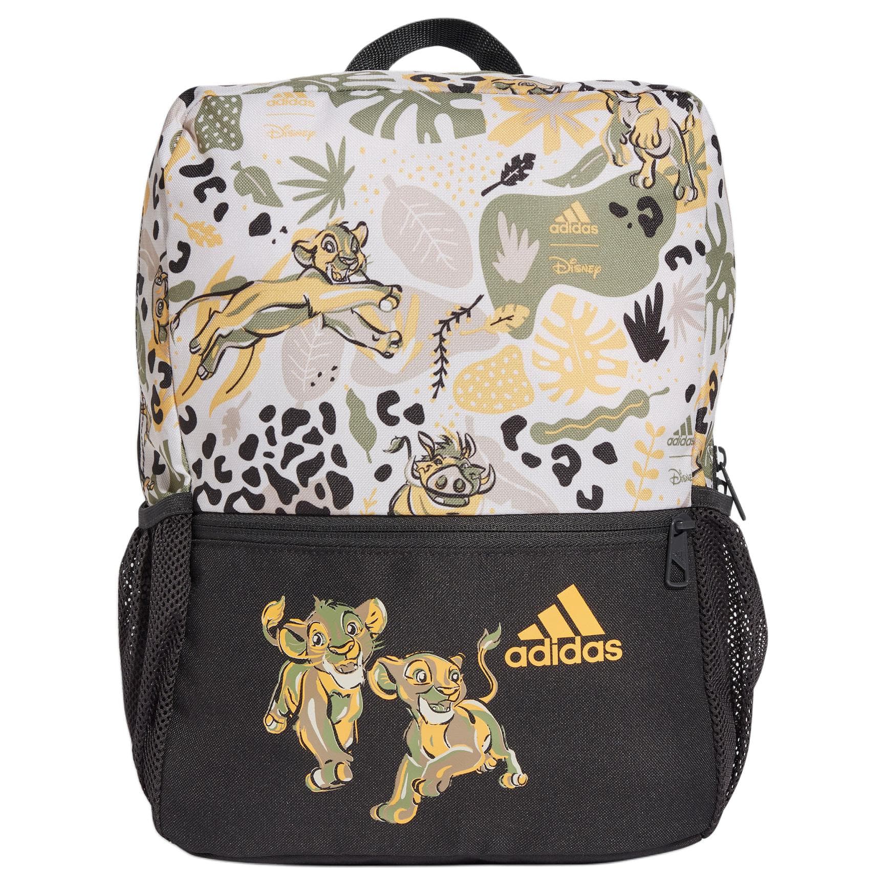 Рюкзак adidas x Disney Lion King Backpack - изображение 1