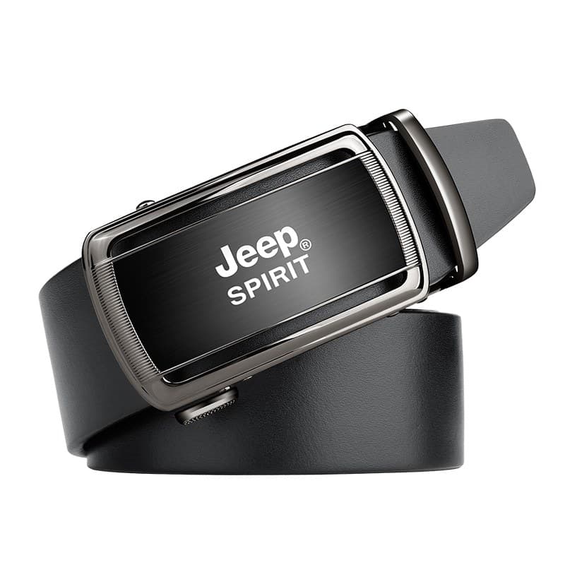 Ремень JEEP SPIRIT 3.5cm - изображение 4