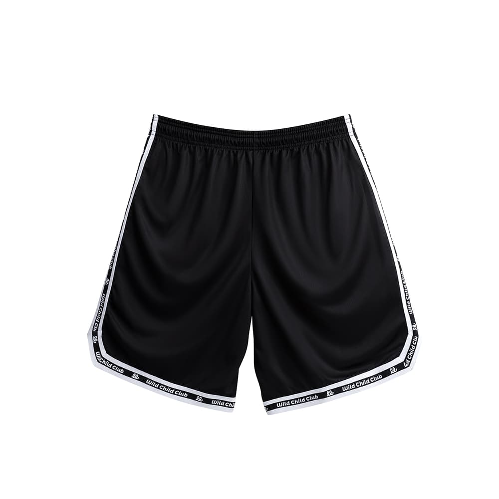 Шорты Wild child club wcc x jrs - изображение 2