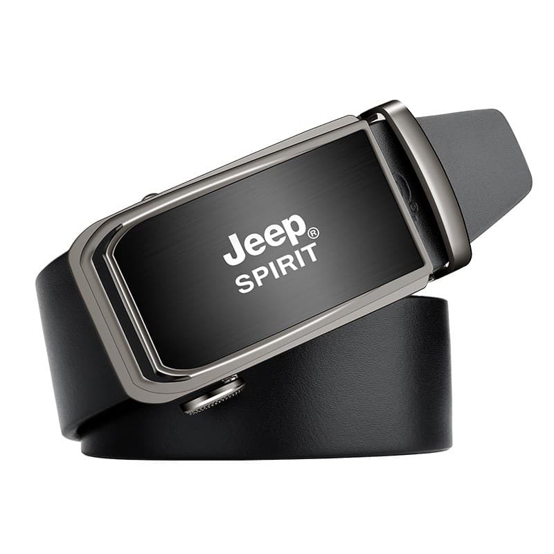 Ремень JEEP SPIRIT 3.5cm - изображение 4