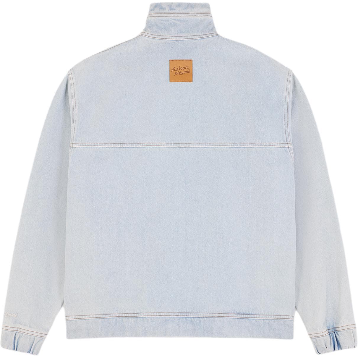 Куртка Maison Kitsune SS24 - изображение 2