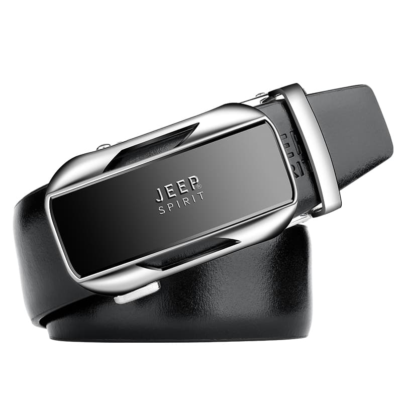 Ремень JEEP SPIRIT 3.5cm - изображение 4