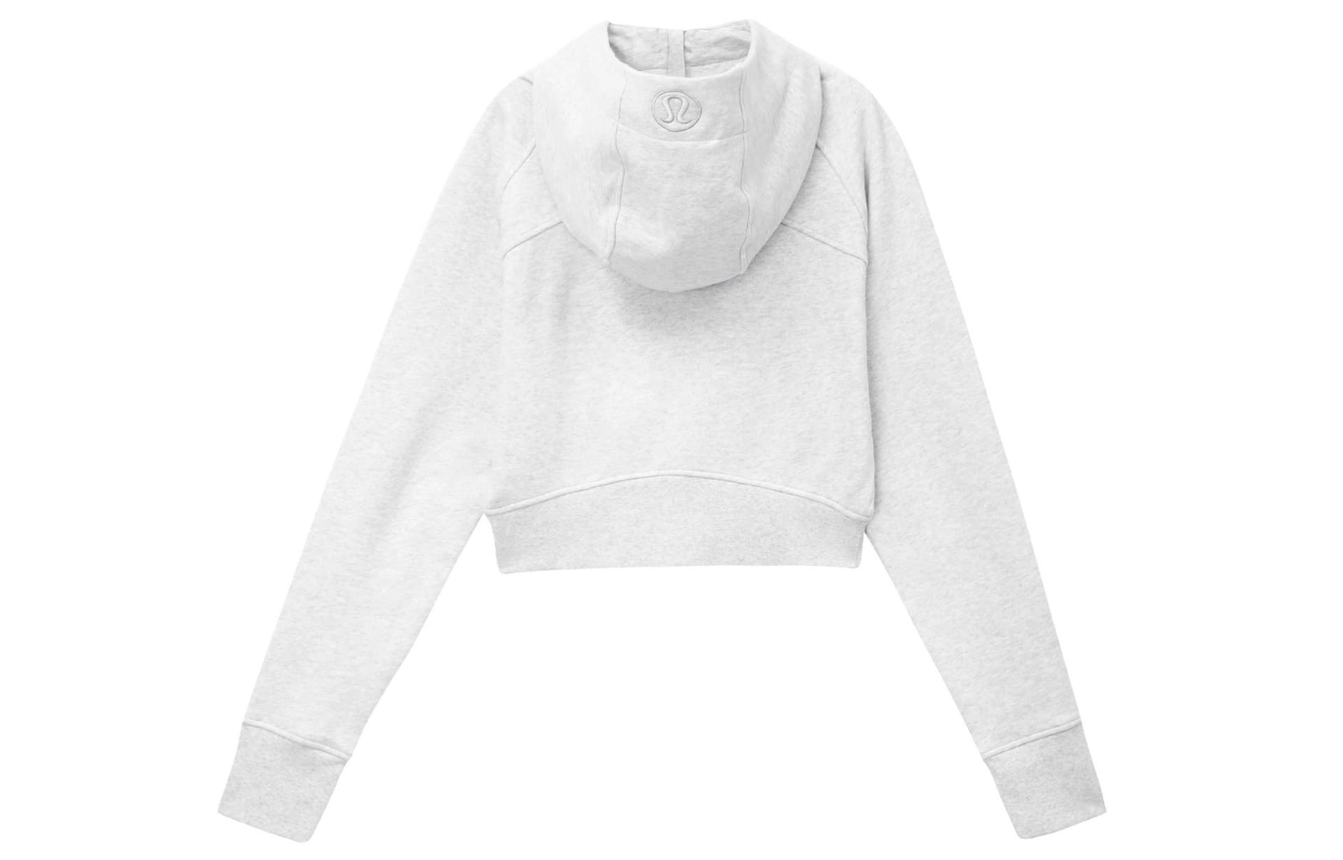 Худи lululemon Logo - изображение 2