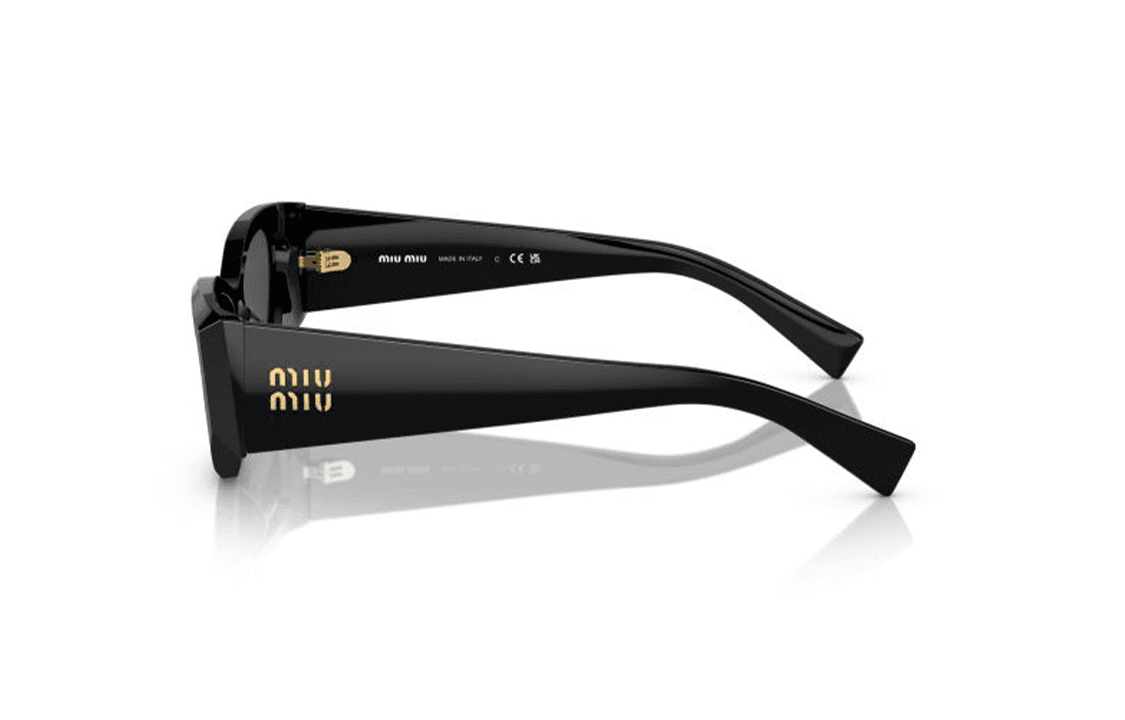 Солнцезащитные очки Miu Miu - изображение 4