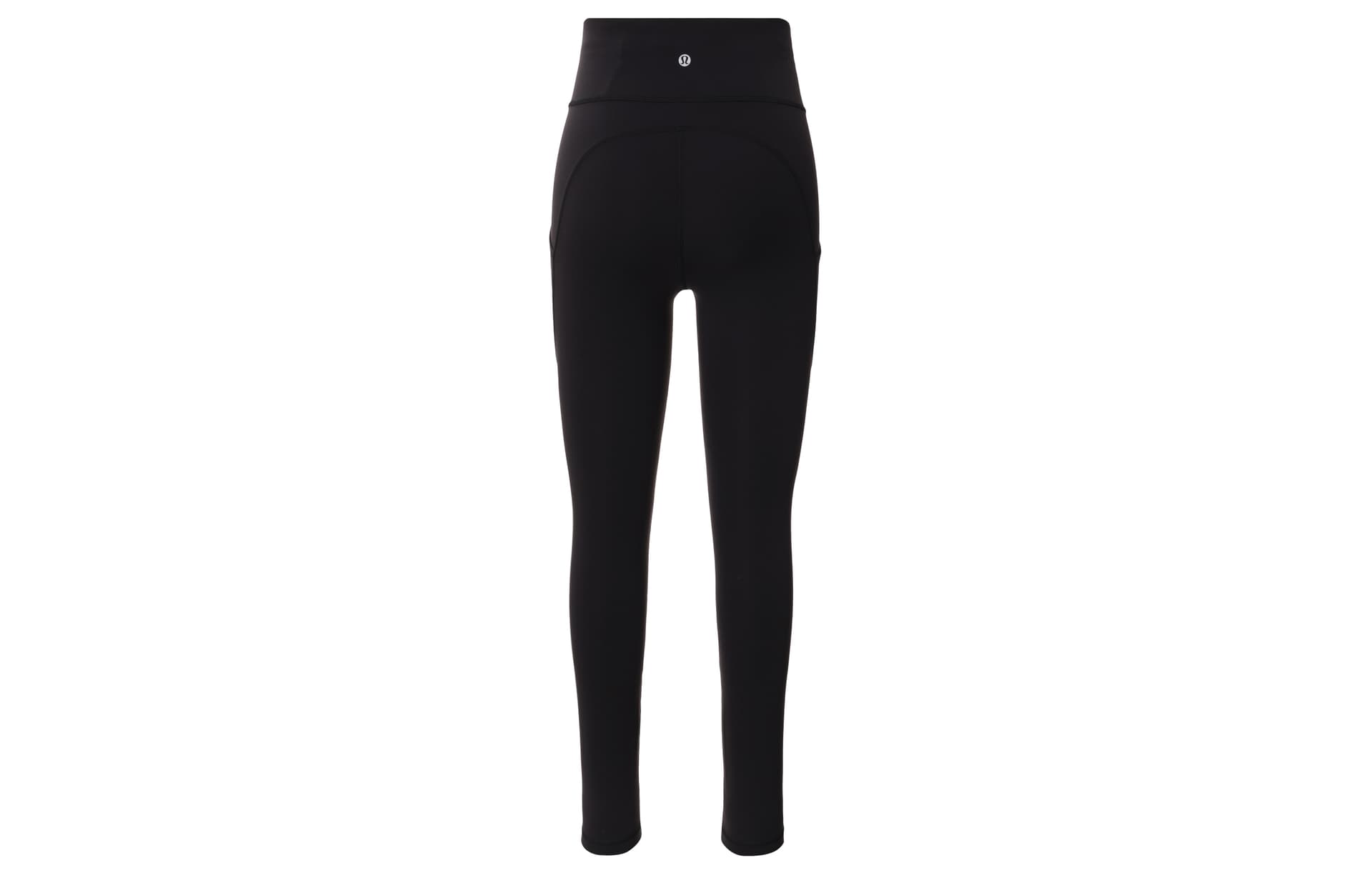 Штаны lululemon Invigorate Everlux 24" - изображение 2
