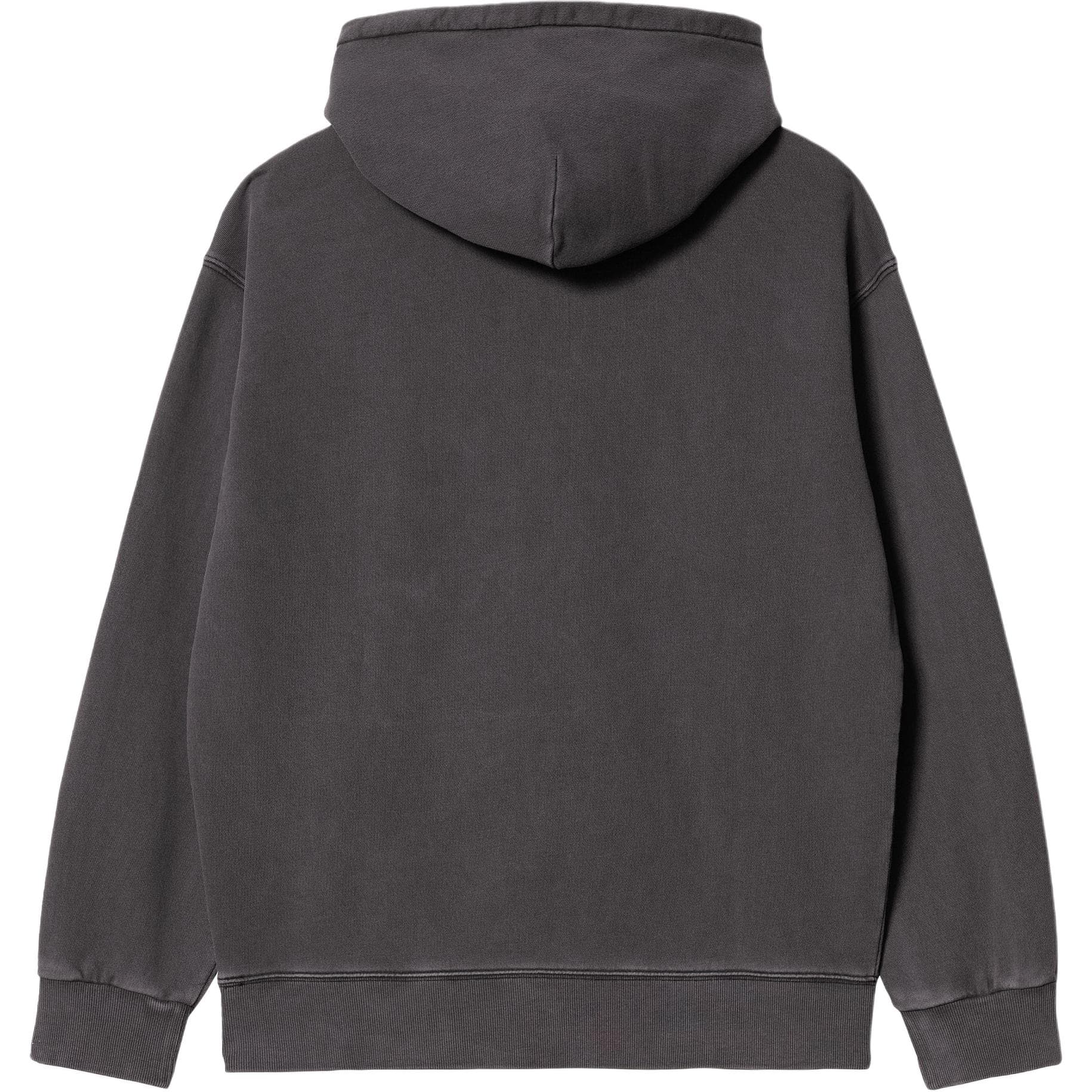Худи Carhartt WIP SS24 Hooded Nelson Sweat - изображение 2