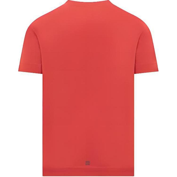 Футболка GIVENCHY SS24 LogoT - изображение 2