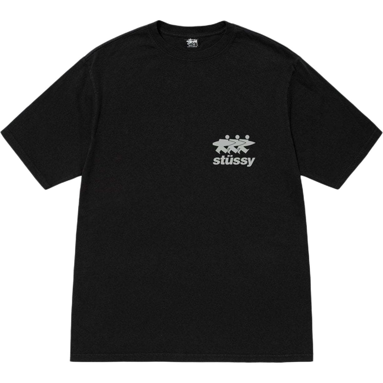 Футболка Stussy T - изображение 2