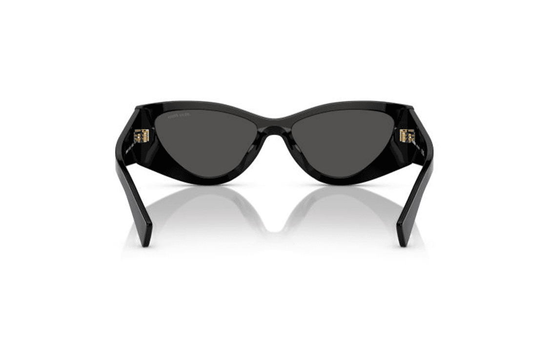 Солнцезащитные очки Miu Miu - изображение 5