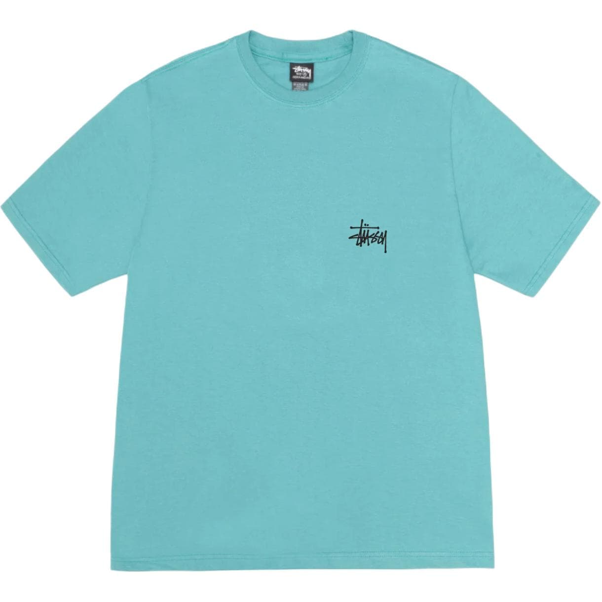 Футболка Stussy - изображение 2