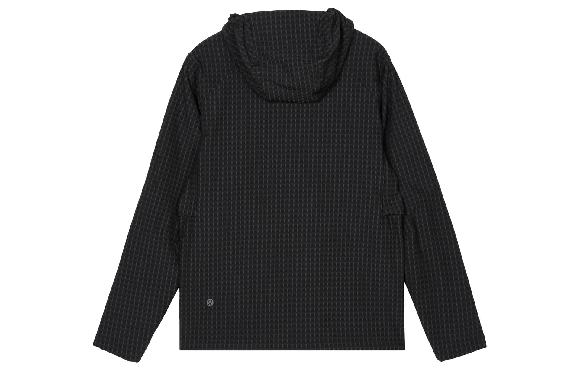 Куртка lululemon Water-Repellent - изображение 2