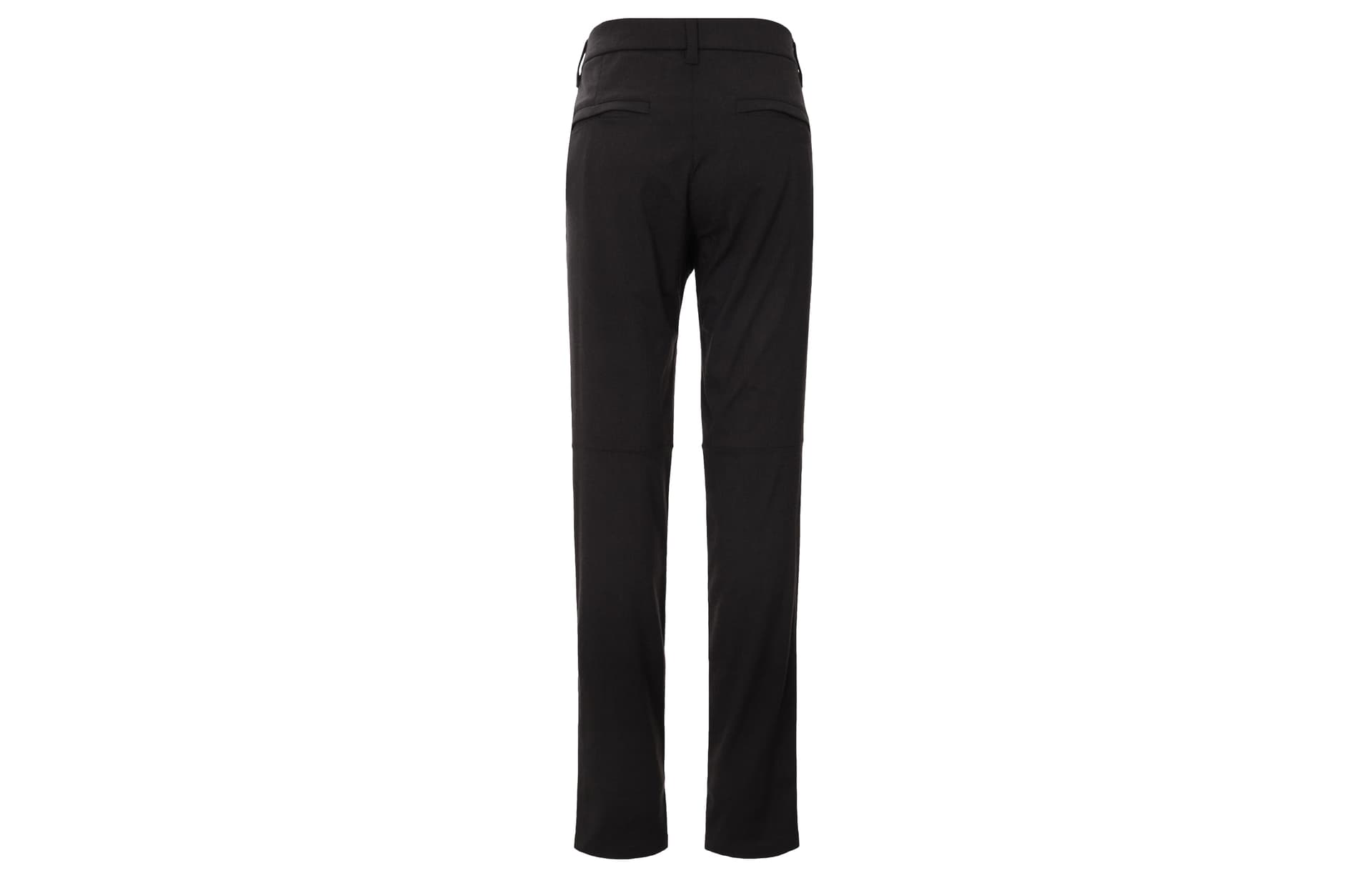 Штаны lululemon Commission Slim-Fit Pant 34" - изображение 2