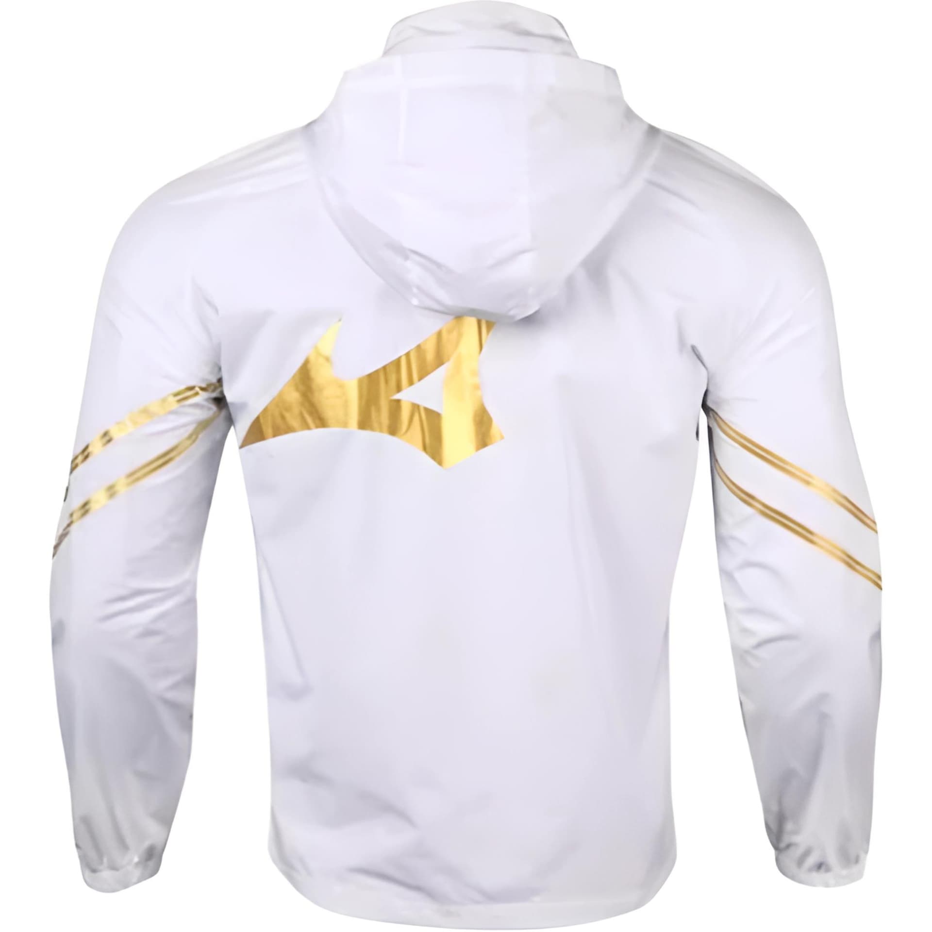 Куртка Mizuno - изображение 2