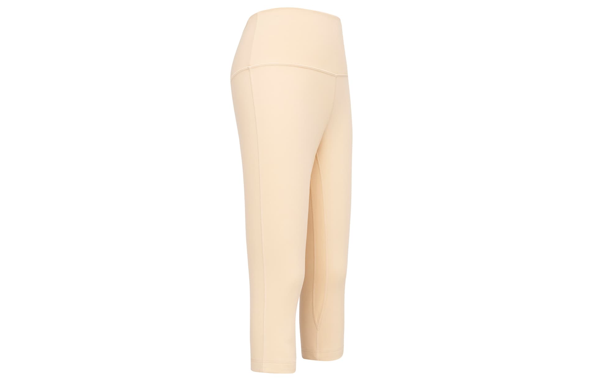 Штаны lululemon Align Nulu 17" - изображение 3