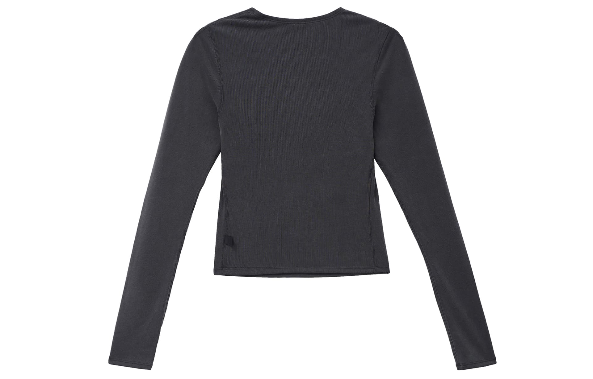 Футболка lululemon Soft Ribbed T - изображение 2