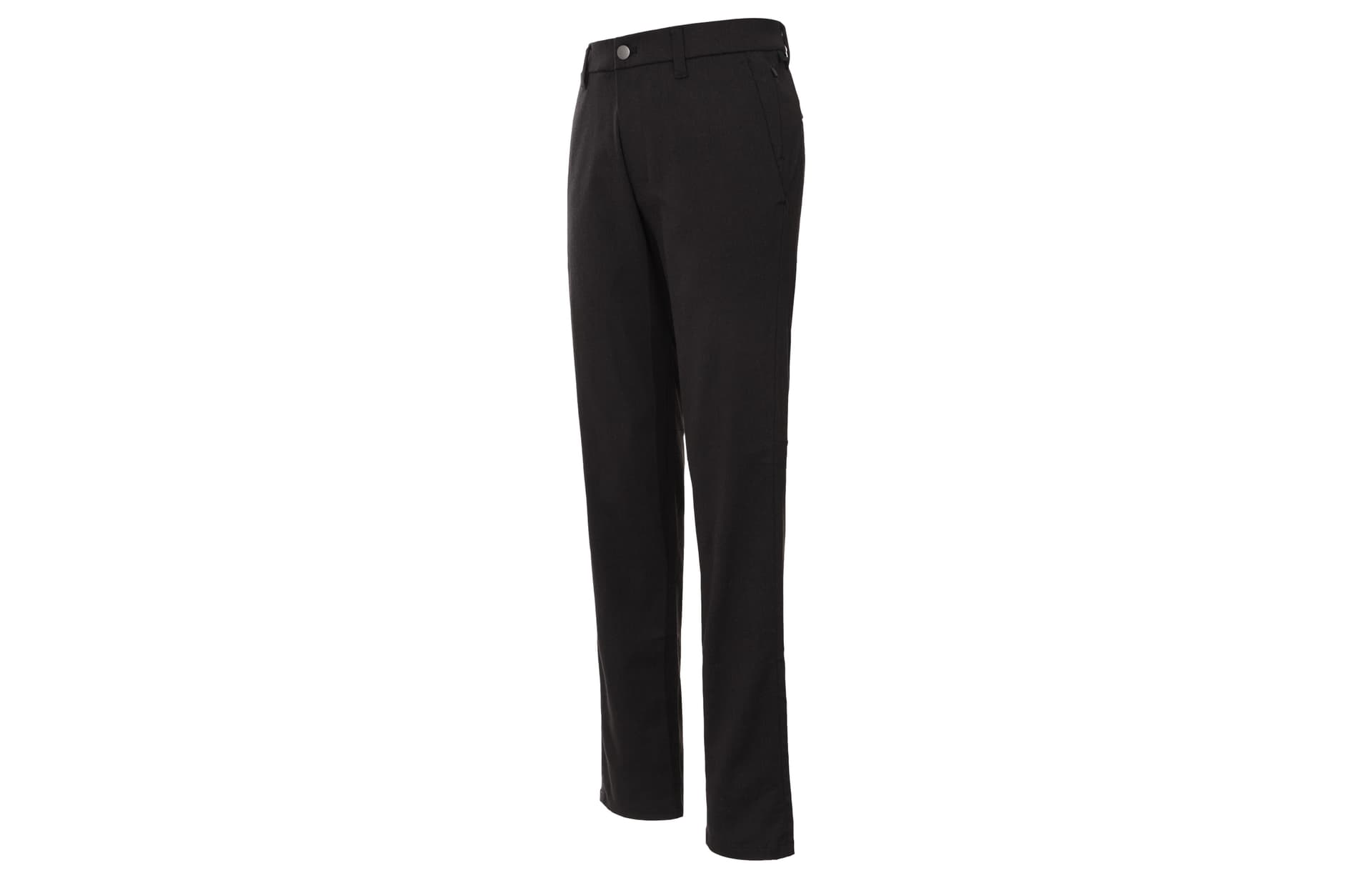 Штаны lululemon Commission Slim-Fit Pant 34" - изображение 3