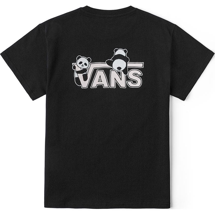Футболка Vans T - изображение 2