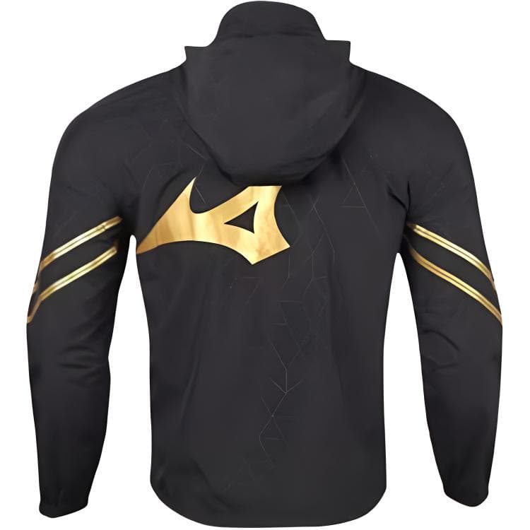 Куртка Mizuno - изображение 2