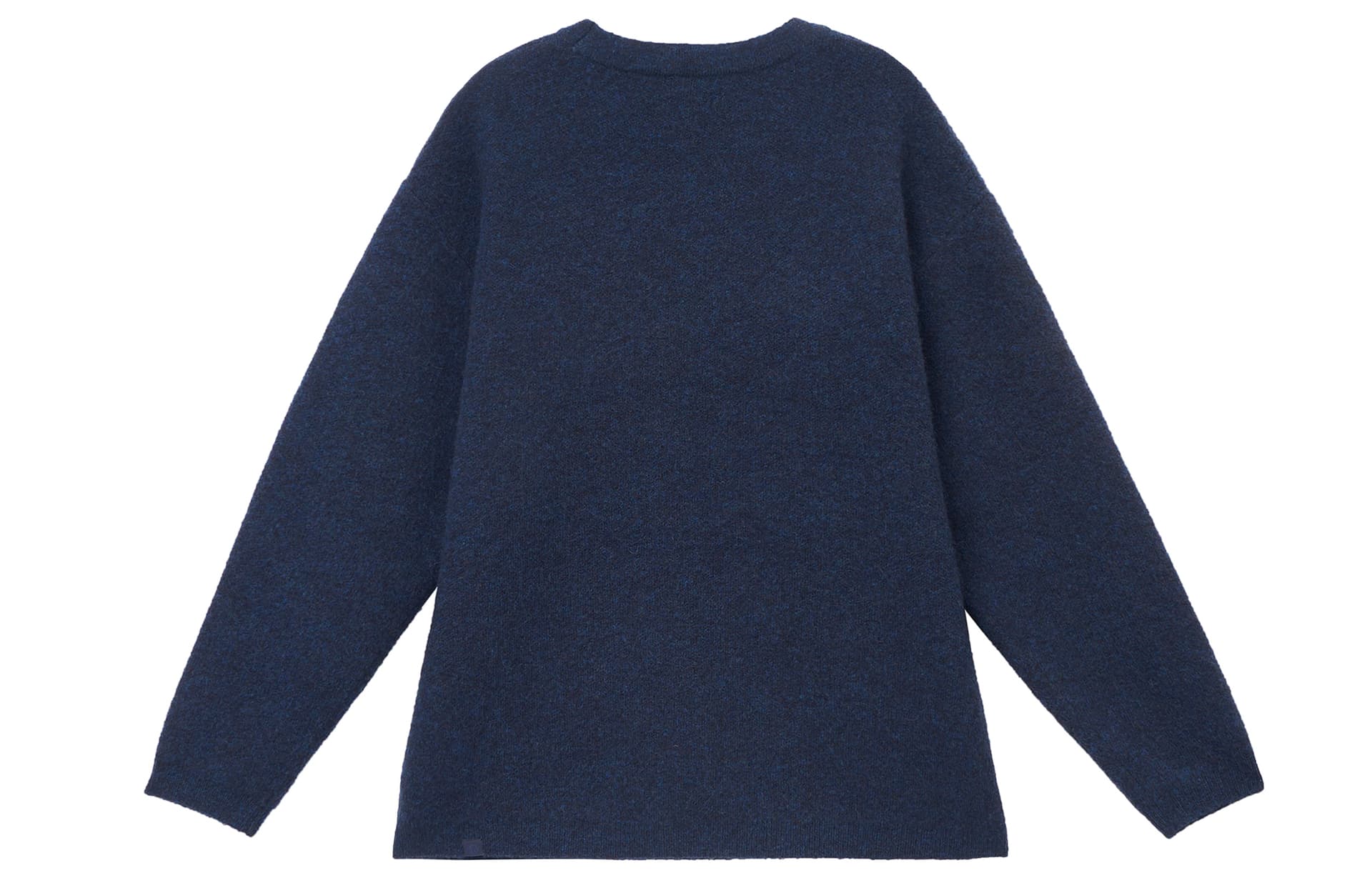 Кофта lululemon FW23 Alpaca Wool-Blend Crewneck Sweater - изображение 2