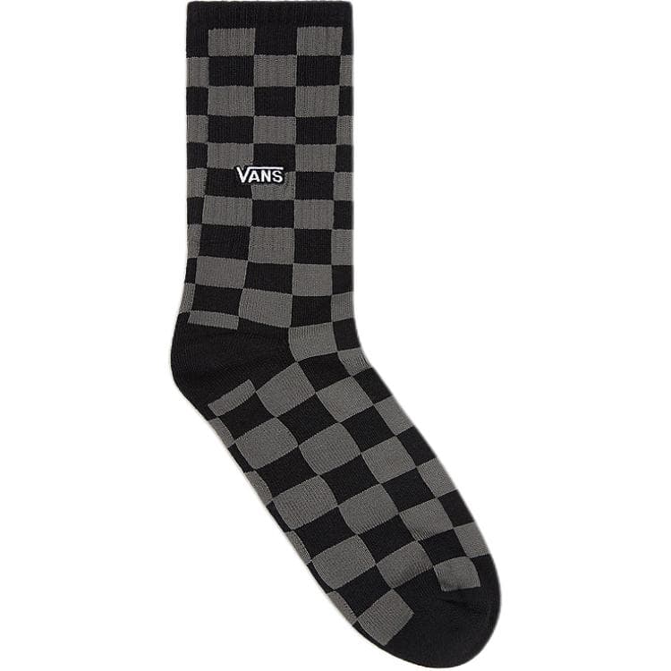 Носки Vans Checkerboard Crew Socks (1 Pair) 1 - изображение 2