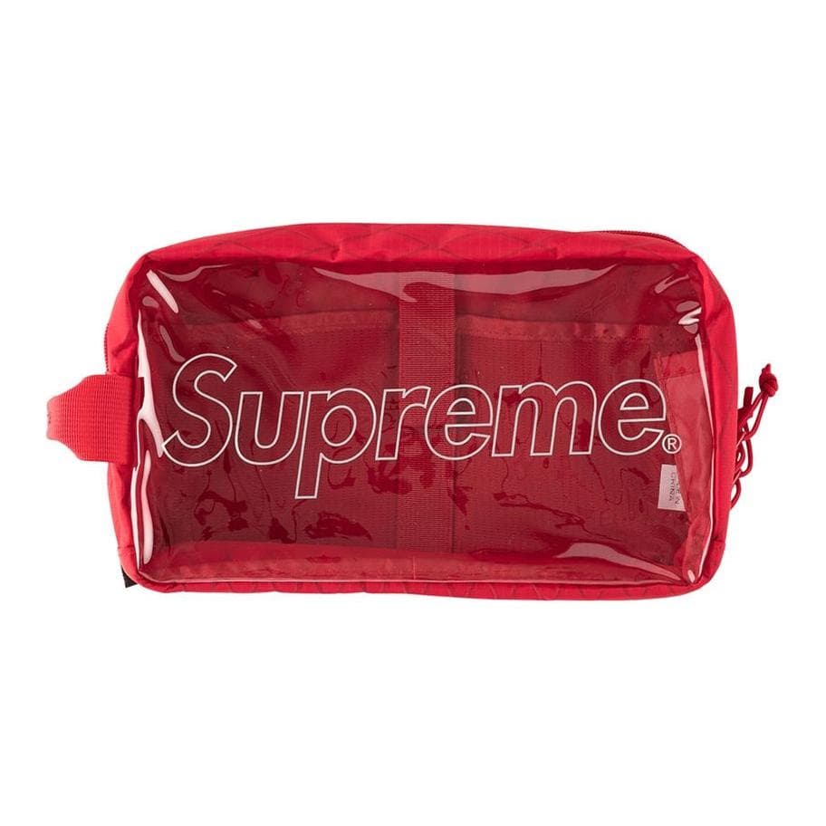 Косметичка Supreme Supreme FW18 - изображение 1