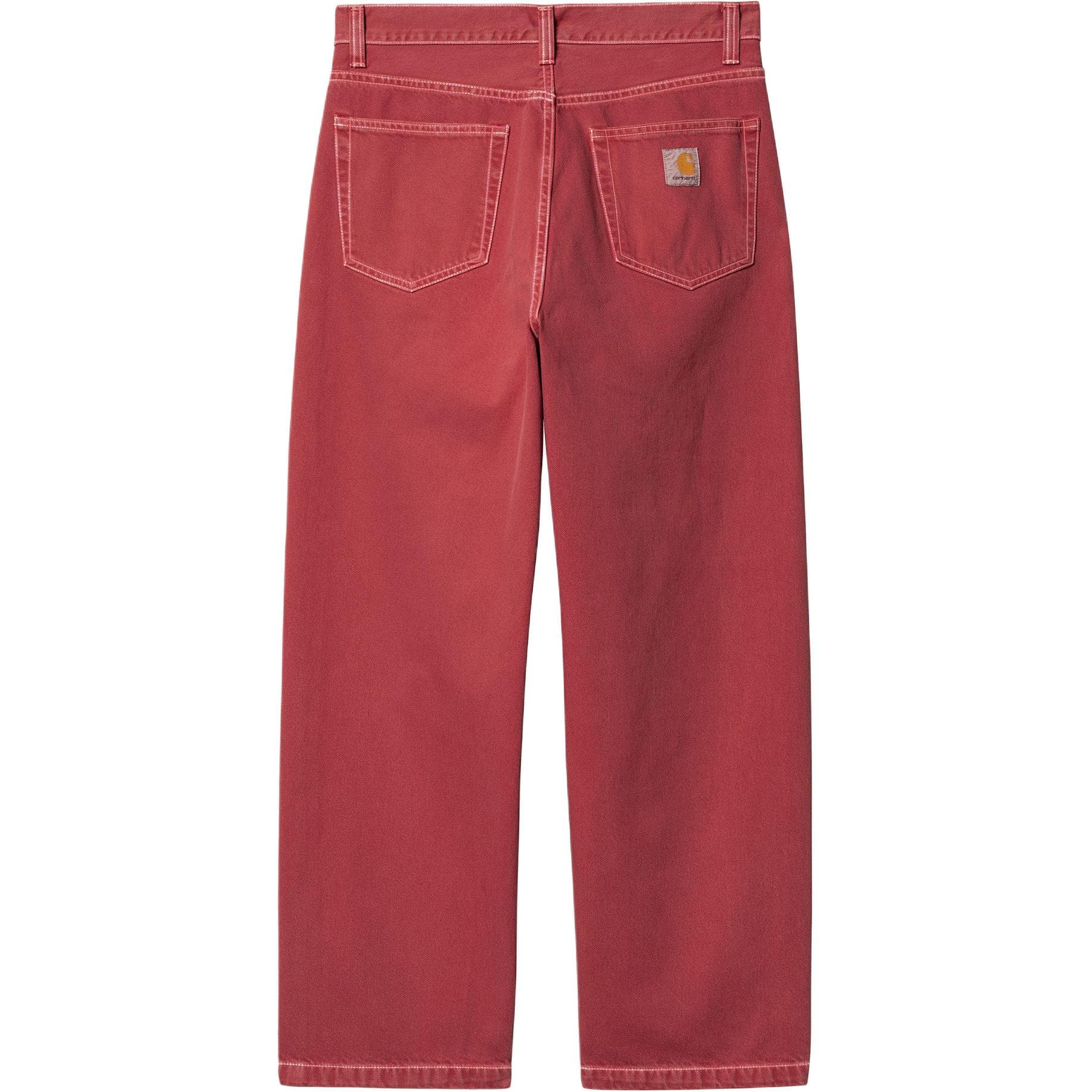 Штаны Carhartt WIP SS24 Landon Pant - изображение 2