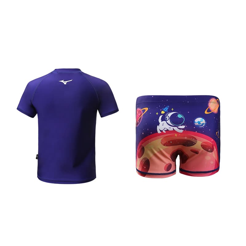 Mizuno - изображение 2