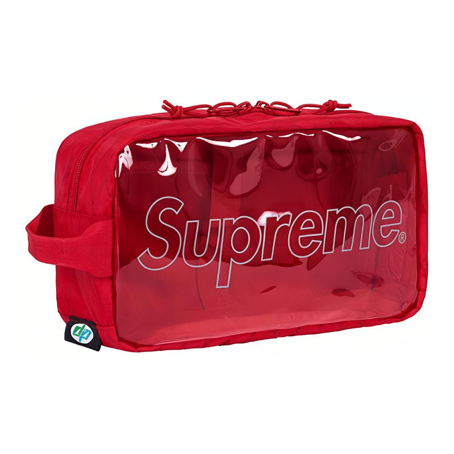 Косметичка Supreme Supreme FW18 - изображение 2