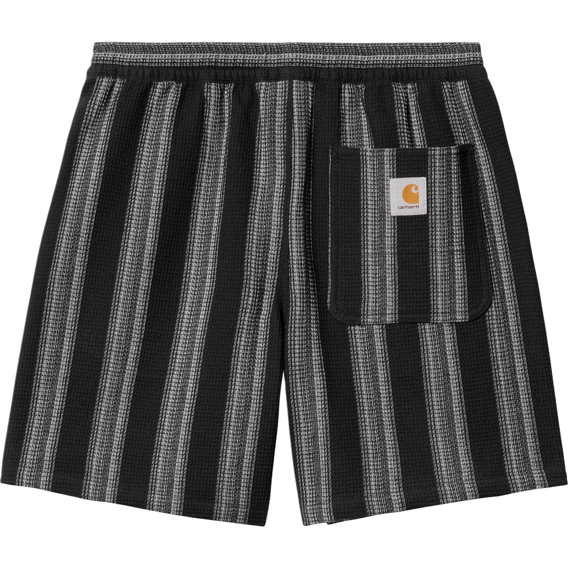 Шорты Carhartt WIP SS24 Dodson Short - изображение 2