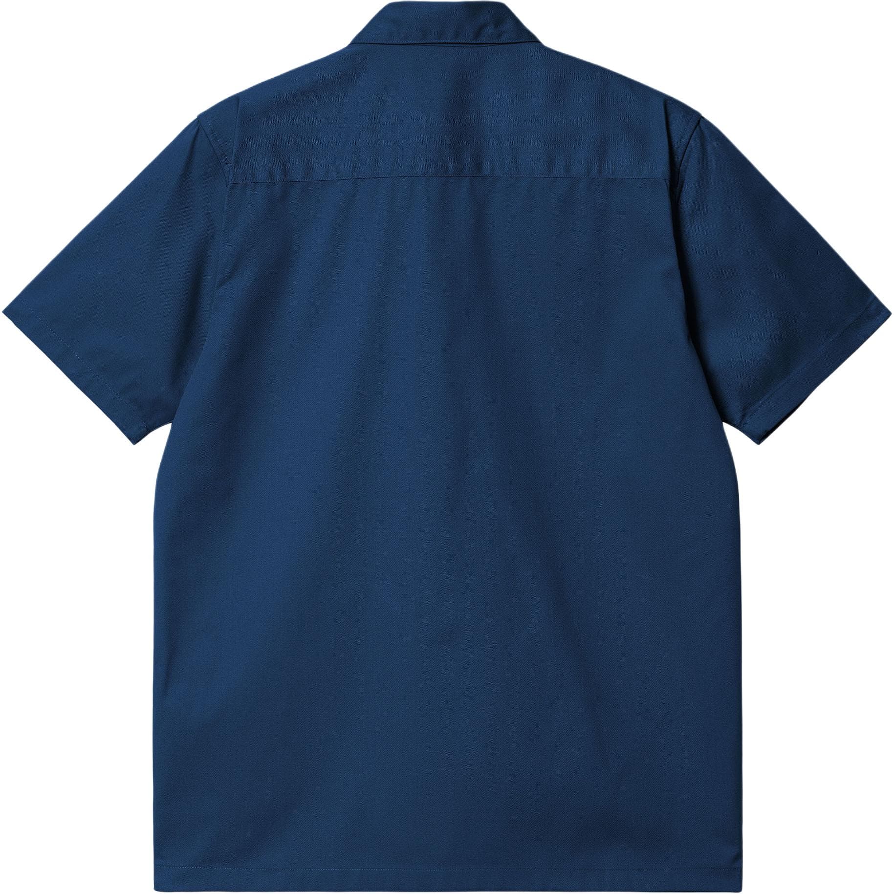 Рубашка Carhartt WIP SS24 SS Master Shirt - изображение 2