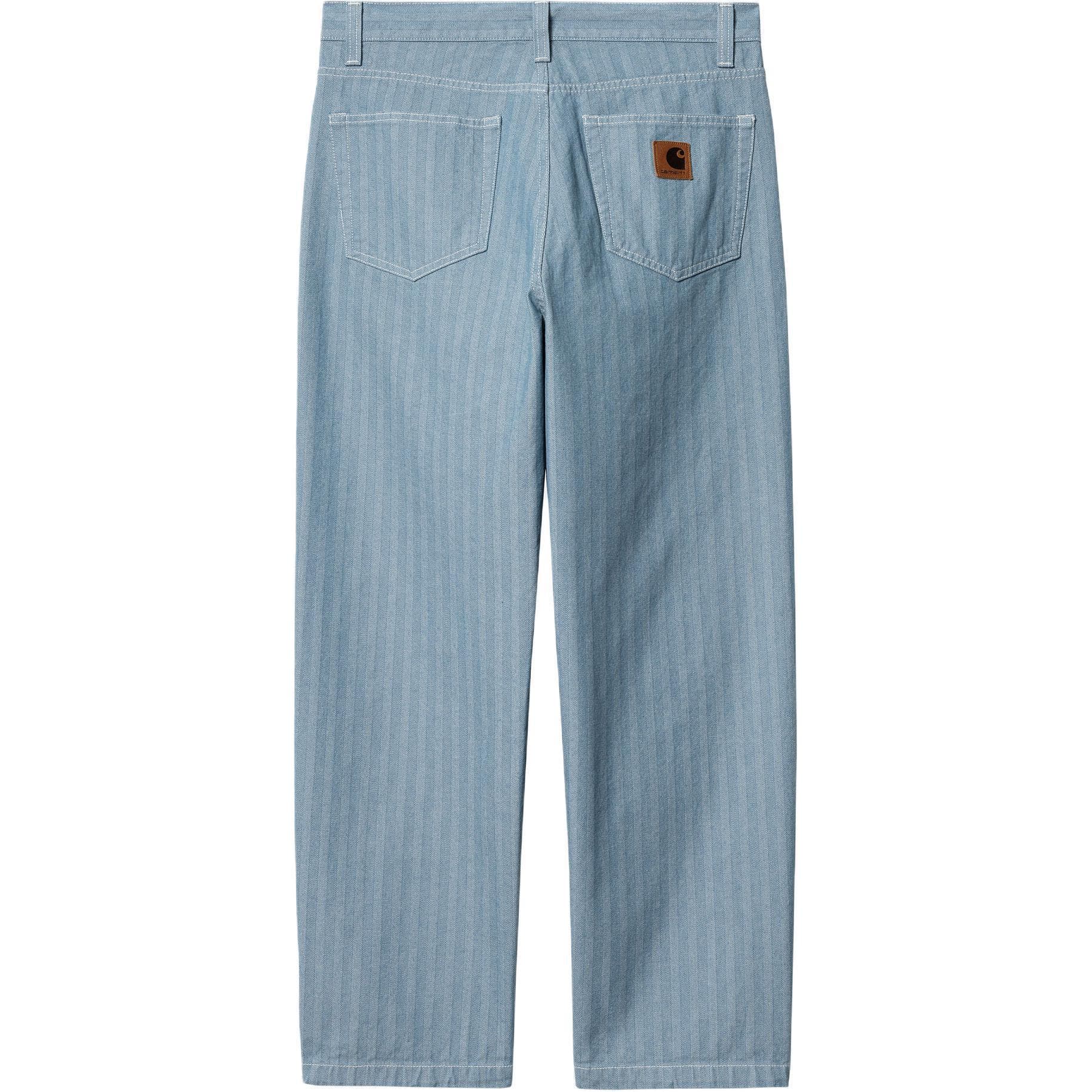 Штаны Carhartt WIP SS24 Menard Pant - изображение 2