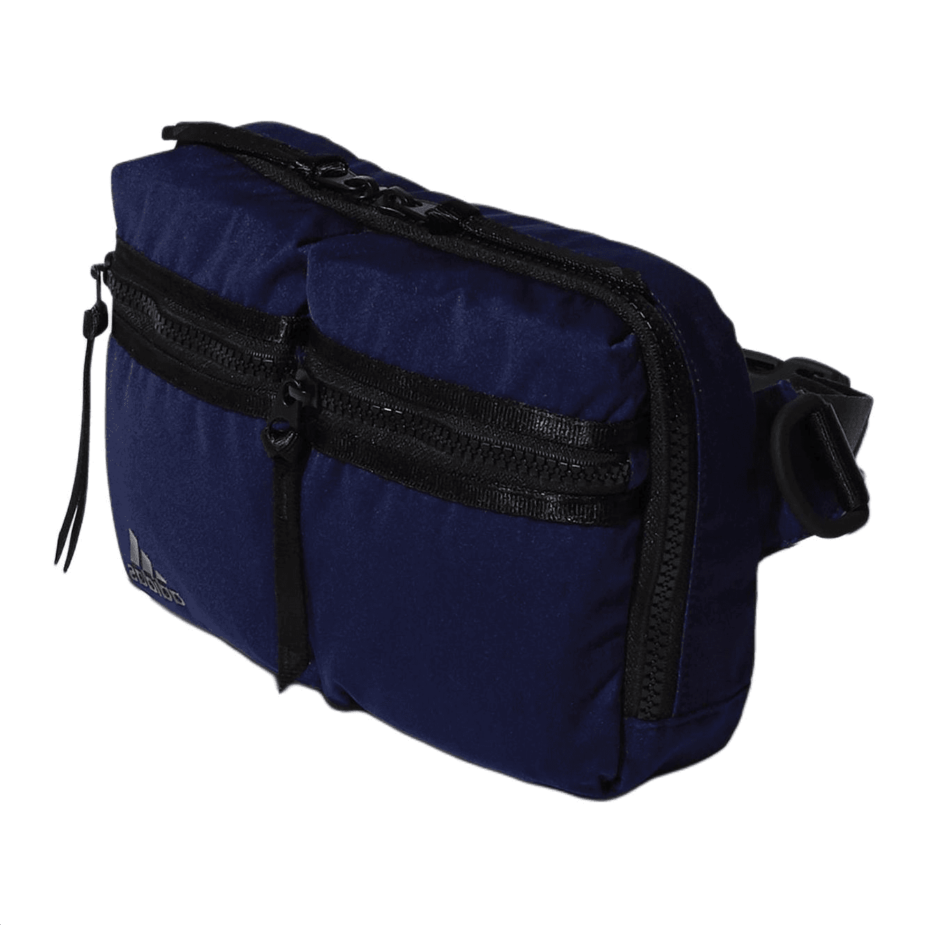 Мини-сумка adidas MS X-BODYBAG - изображение 4
