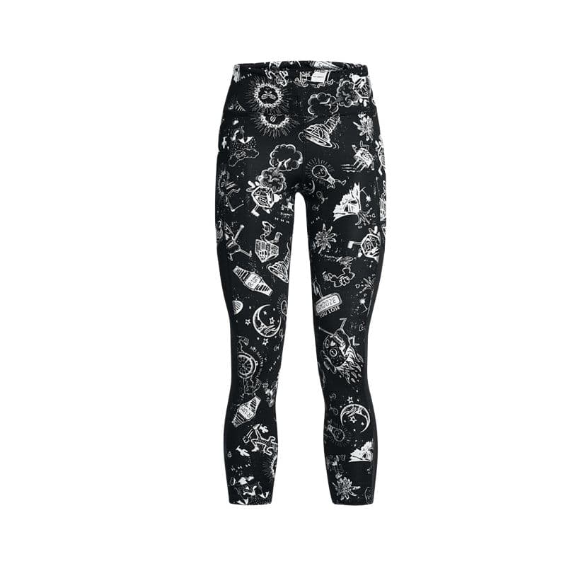 Штаны Under Armour - изображение 1