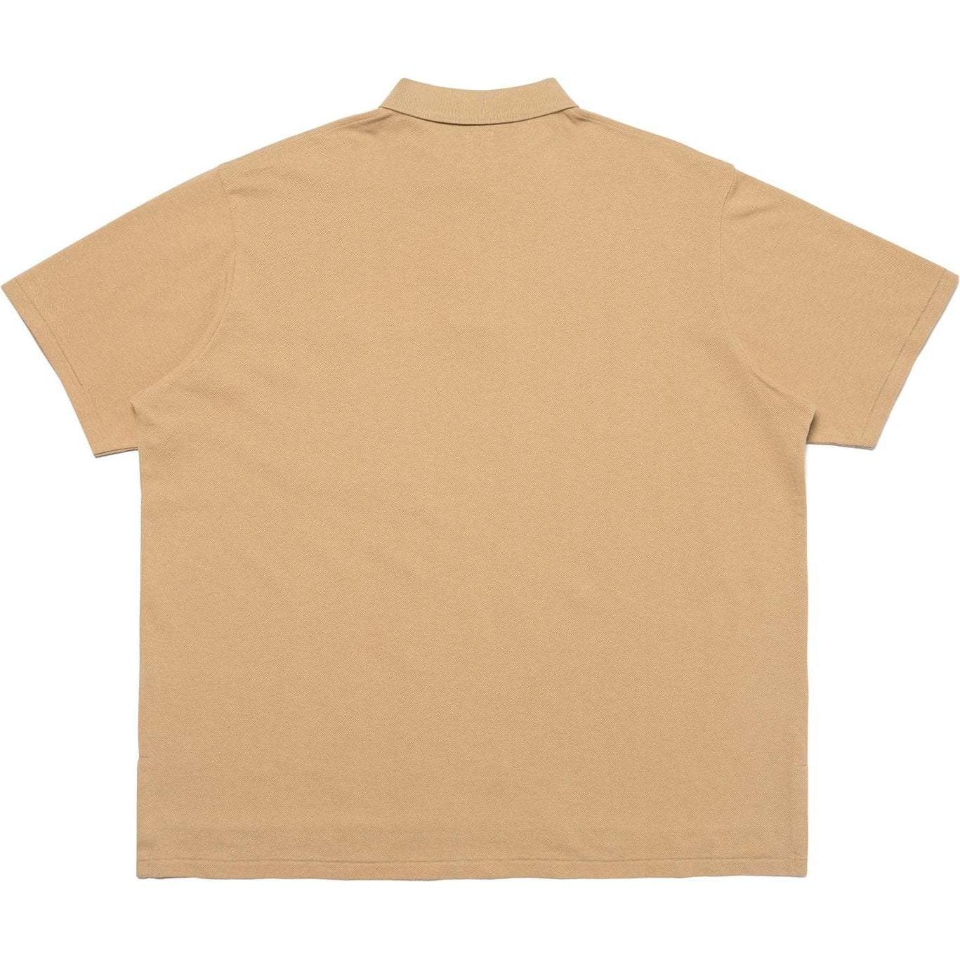 Поло HUMAN MADE SS24 Polo - изображение 2