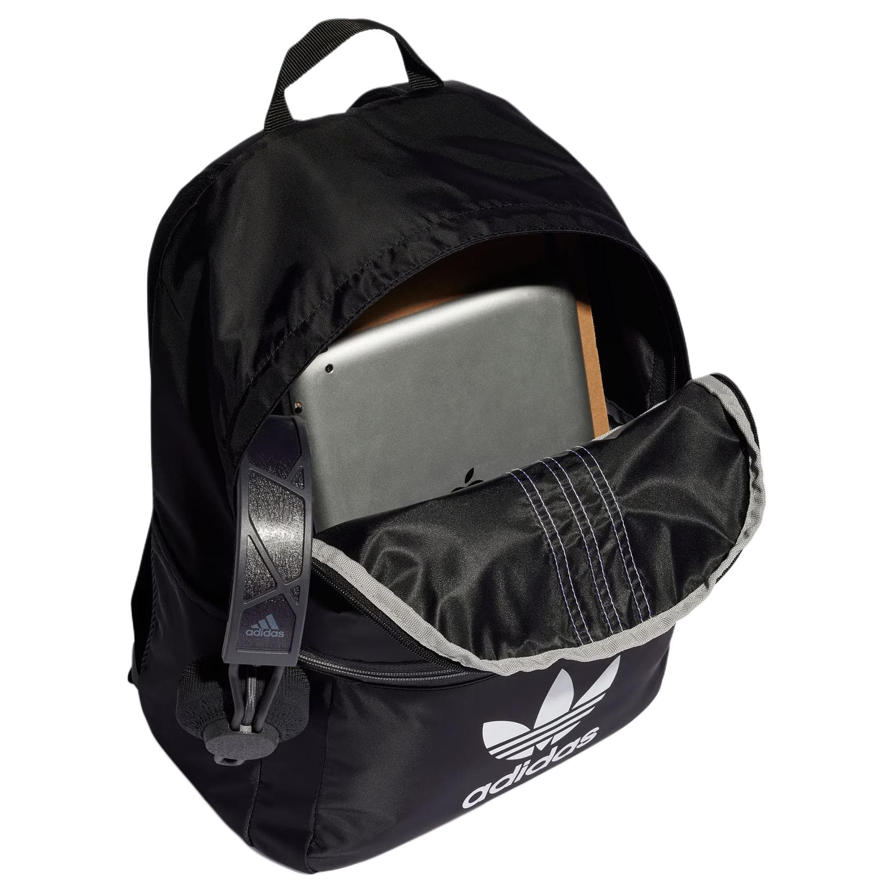 Рюкзак adidas Adicolor Archive - изображение 4