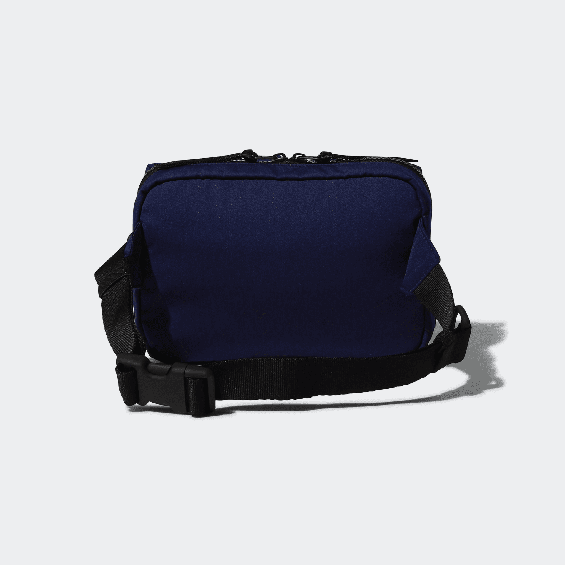 Мини-сумка adidas MS X-BODYBAG - изображение 5