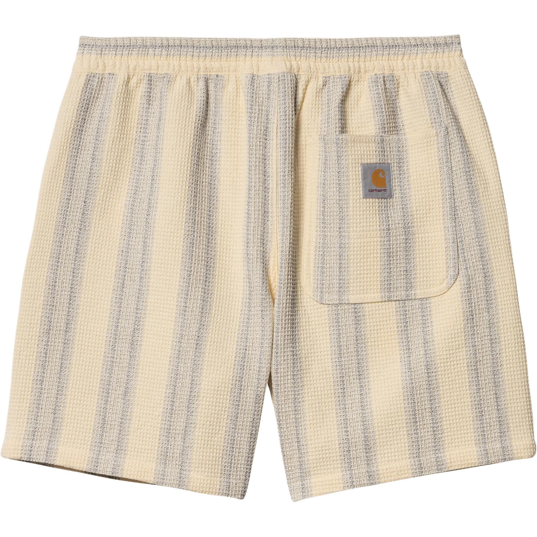 Шорты Carhartt WIP SS24 Dodson Short - изображение 2